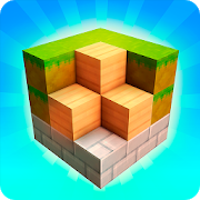 Block Craft 3D: Building