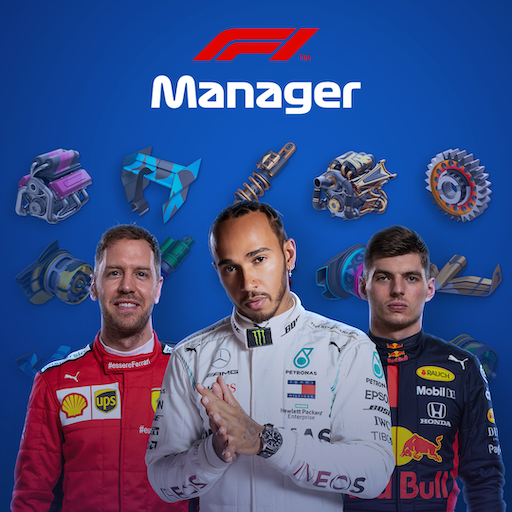 F1 Manager