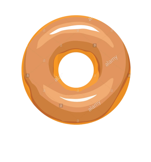 MAX NUMERO DE Donuts