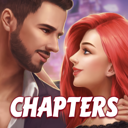 Chapters: Interactive Stories