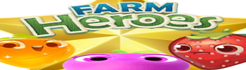 FARM HEROES SAGA