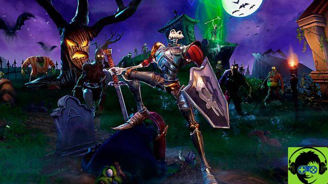 [Guía] MediEvil | Ubicación de Todos los Cálices