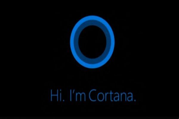 ¿Por qué Cortana no te permite escribir sobre ello y cómo solucionarlo en Windows 10?