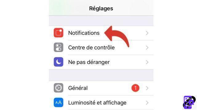 ¿Cómo desactivo las notificaciones de WhatsApp?