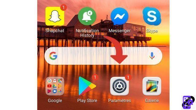 How do I turn off WhatsApp notifications?