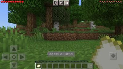 Minecraft - Pocket Edition