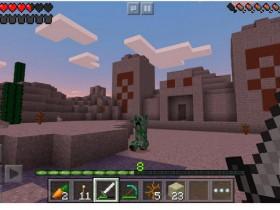 Minecraft - Pocket Edition