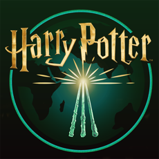 Harry Potter Wizards Unite: let's defend magic with smartphones
