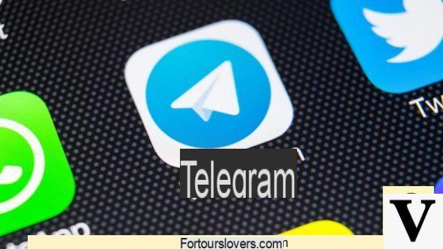 Telegram does not work, March 29: what is happening