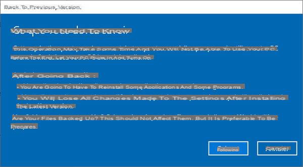 Remover Windows.old: exclua a pasta com o Windows 10