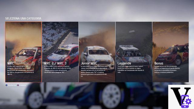 Análise do WRC 9: o melhor jogo de rally?