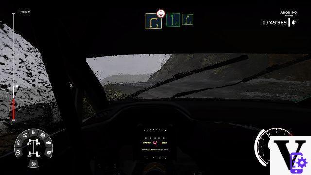 WRC 9 review: the best rally game around?