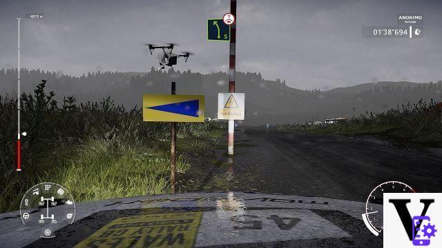 Análise do WRC 9: o melhor jogo de rally?