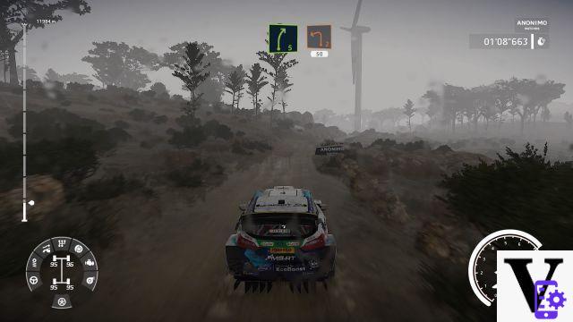 Revisión del WRC 9: ¿el mejor juego de rally?