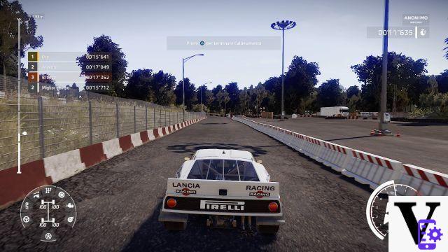 Test WRC 9 : le meilleur jeu de rallye ?