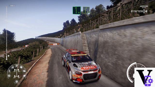 Revisión del WRC 9: ¿el mejor juego de rally?