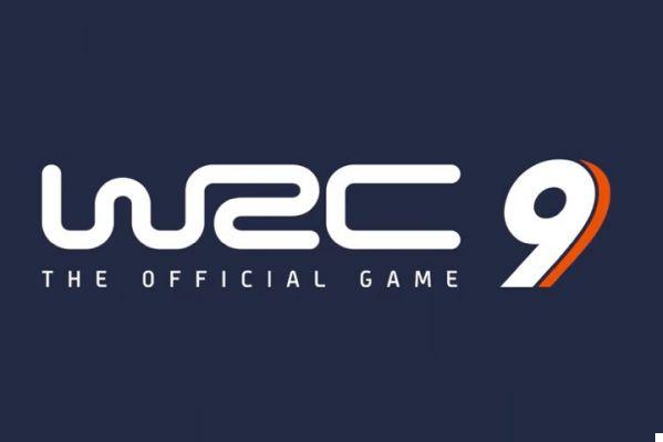 WRC 9 review: the best rally game around?