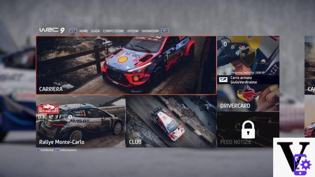 Test WRC 9 : le meilleur jeu de rallye ?