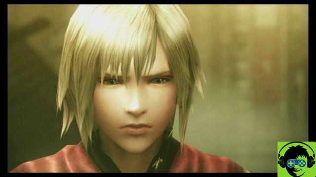 Prova Final Fantasy Type-0 HD su PS4
