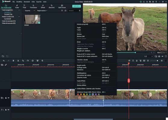 Wondershare Filmora9, um editor de vídeo barato, mas poderoso