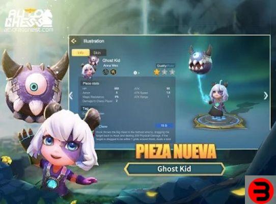 AUTO CHESS TRUCOS Y CONSEJOS