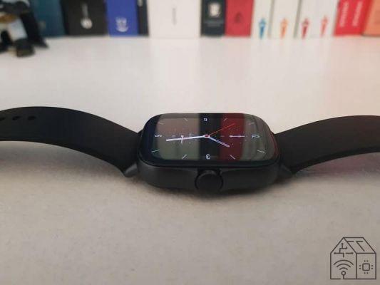 Review del Amazfit GTS 2e, estilo a bajo precio