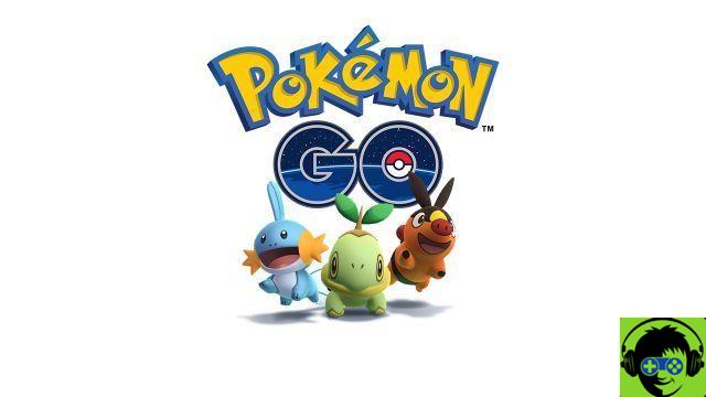 Cómo aumentar tu nivel de compañero en Pokémon GO