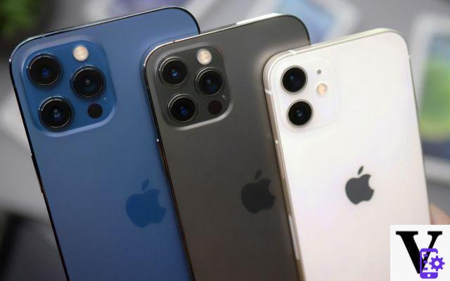 IPhone 13: a maior novidade em foto teria vazado