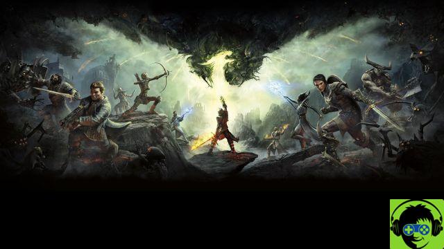 Dragon Age: Inquisition: Guide et Solution des Quêtes