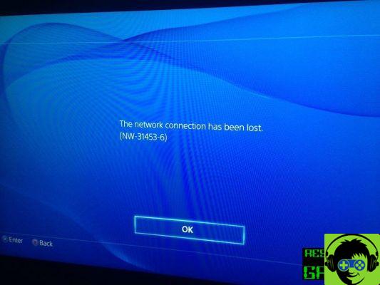 PS4 Error Codes: Guide and Solution to Solve It
