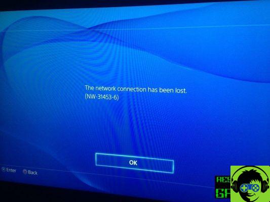 Códigos de Error de PS4: Guía y Solución