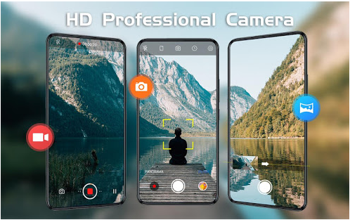Las mejores apps para mejorar la calidad de video