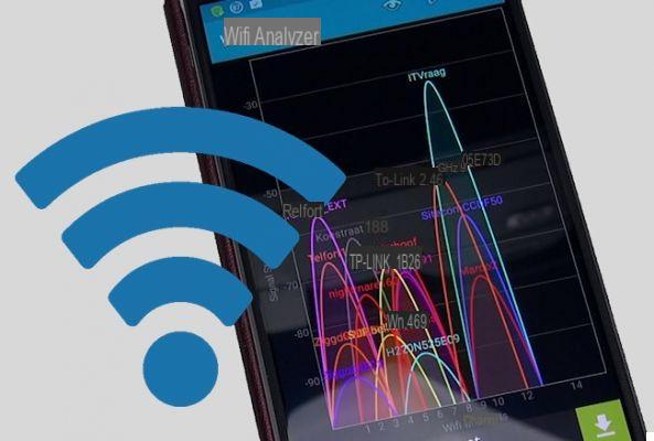 Como escolher o melhor canal Wi-Fi para seu roteador