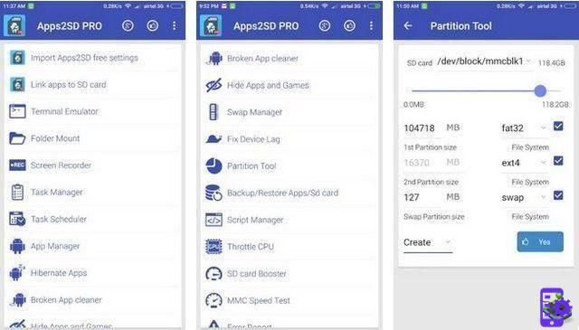 10 migliori app di root per Android