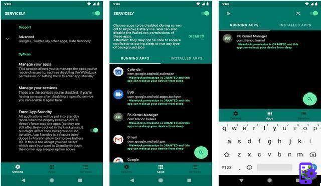 10 melhores aplicativos de raiz para Android