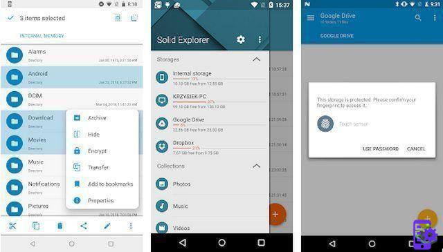 10 migliori app di root per Android