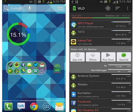 10 migliori app di root per Android