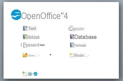 Apache OpenOffice (OpenOffice.org)