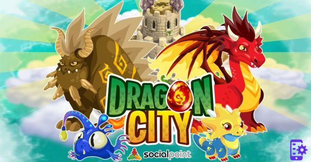 Comment obtenir des gemmes gratuites pour Dragon City