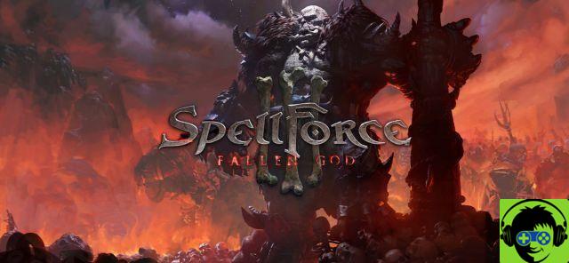 Spellforce 3: Dieu déchu - Critique