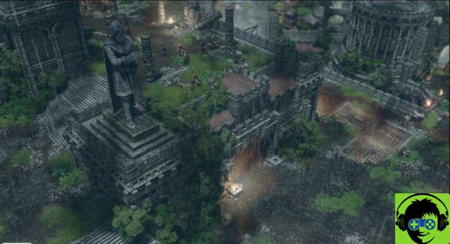 Spellforce 3: Dieu déchu - Critique