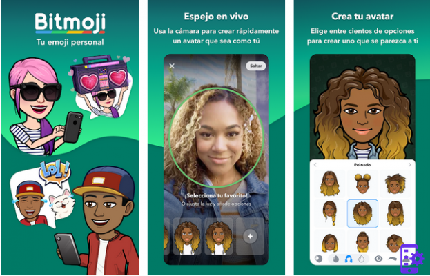 Le migliori app per fare emojis con il tuo viso