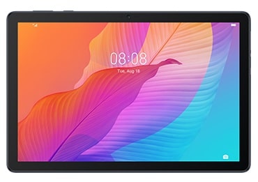 Avaliação do Huawei MatePad T 10S: o tablet ideal para streaming