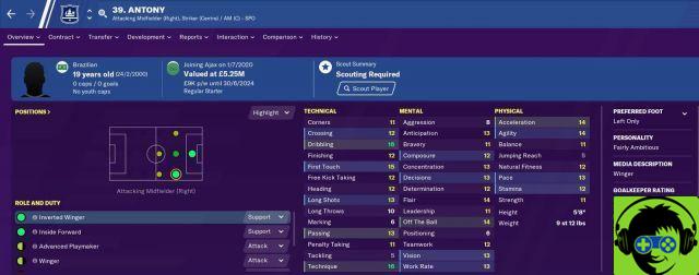 As melhores maravilhas do Football Manager 2020