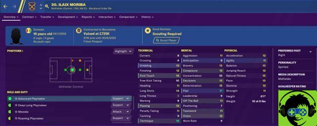 Las mejores maravillas de Football Manager 2020