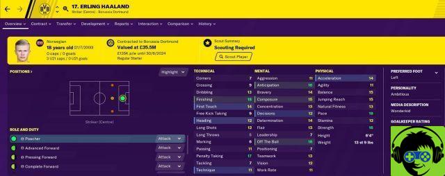 The best wonders of Football Manager 2020