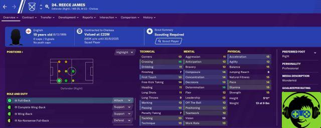 Las mejores maravillas de Football Manager 2020