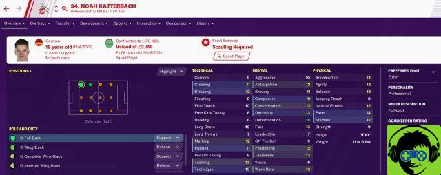 Le migliori meraviglie di Football Manager 2020