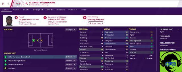 Las mejores maravillas de Football Manager 2020