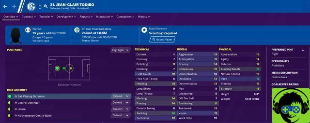 Las mejores maravillas de Football Manager 2020